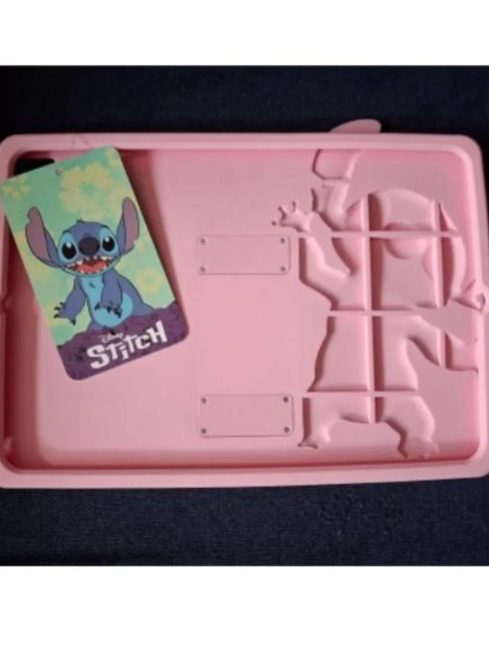 NEW Stitch 10.2